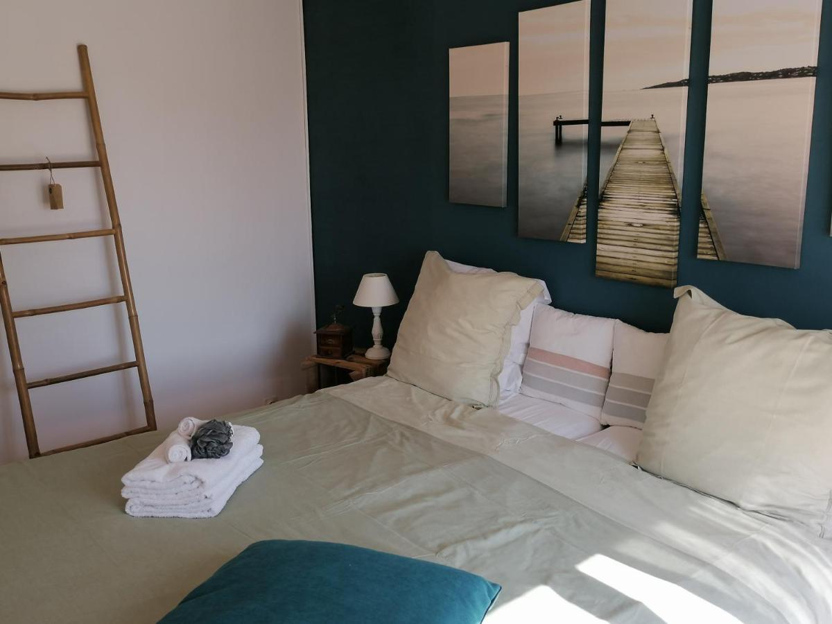 Gite 2 Pers Proche Plage Avec Jardin Clohars-Carnoet Exterior photo